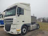 Daf xf 105 фура тягач Даф Євро 5