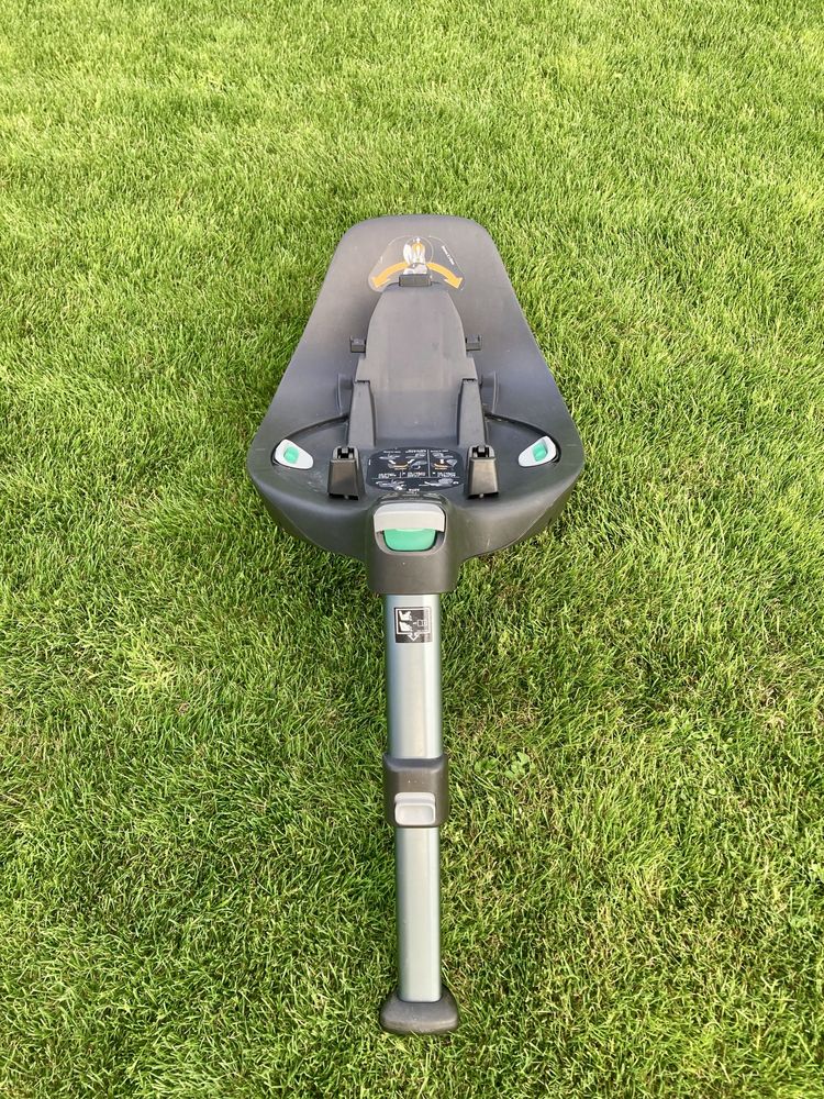 Baza isofix cybex i-size pod fotelik
