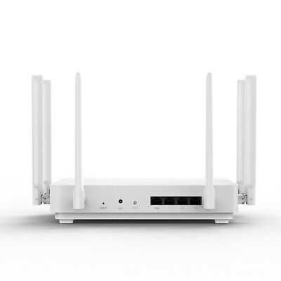 Бездротовий маршрутизатор (роутер) Xiaomi Redmi AX5400 (DVB4267CN)