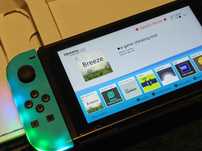 Chip Nintendo Switch Picofly atmosphere Hekate tinfoil każdy soft