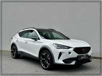 Cupra Formentor 4DRIVE matrix skóra kamera navi digital BeatsAudio FV-23%