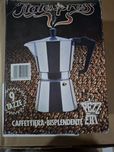 Cafeteira 9 chavenas