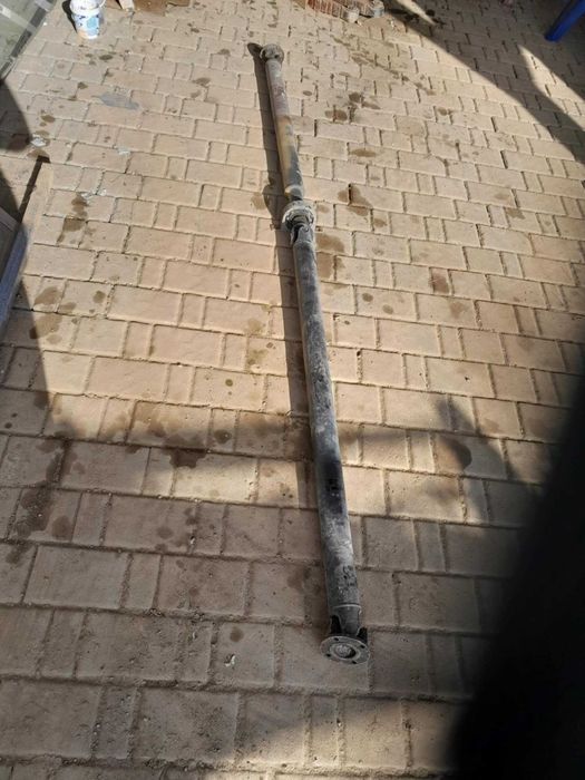 Części Iveco daily 2.8 TD silnik skrzynia wał