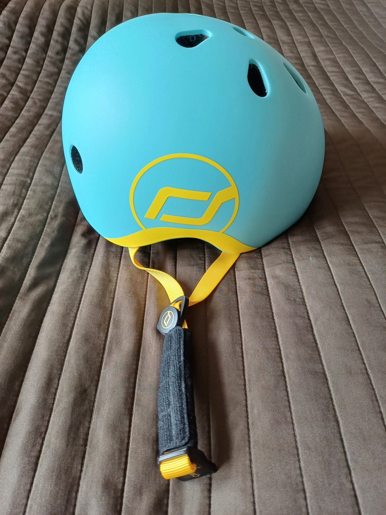 Kask scootandride xxs-s