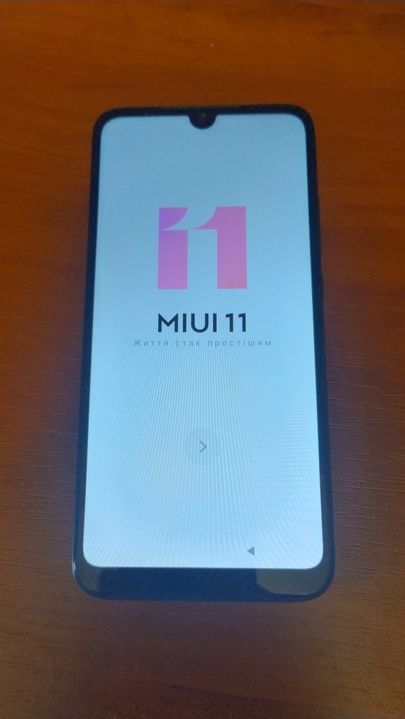 Смартфон Redmi 7 3/32