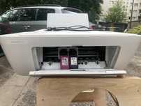 Drukarka HOmP Deskjet 2710e