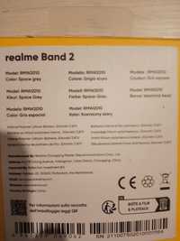 Zegarek realme Band 2