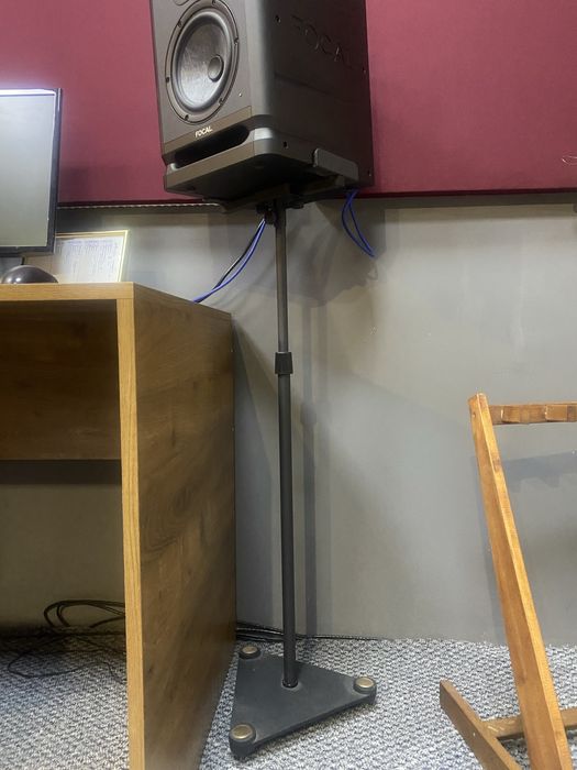 Студійні монітори Focal alpha Evo 65