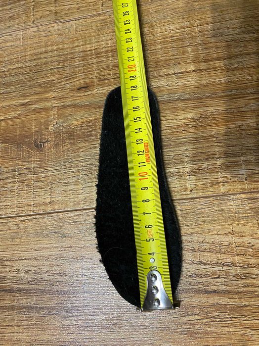 Кроссовки кросівки утепленые хайтопы детские H&M р.27