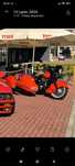 Kawasaki Vulcan Drifter  Zamiana