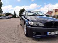 Sprzedam BMW E46 3.Oi