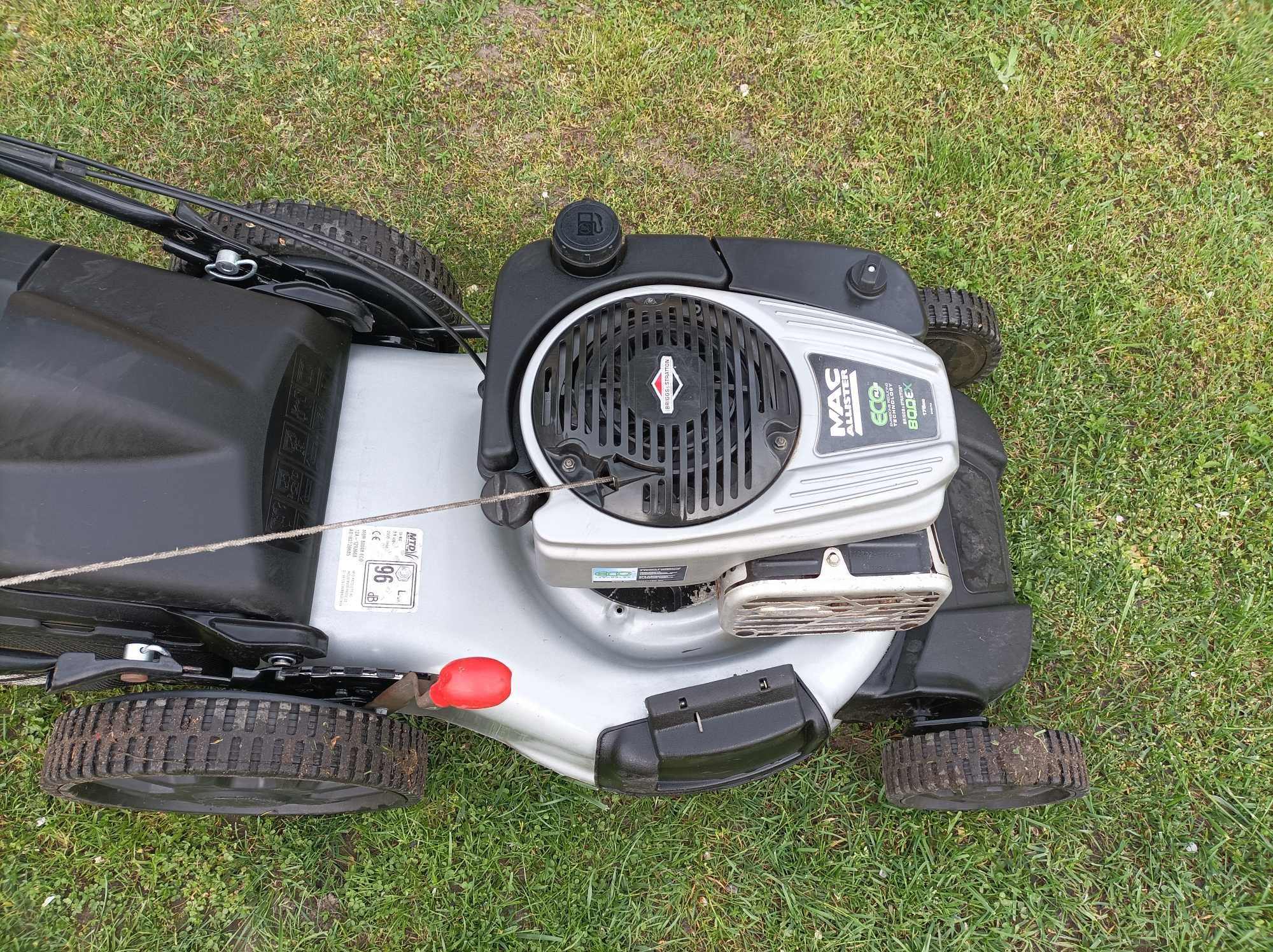 Kosiarka spalinowa Briggs&stratton 800ex