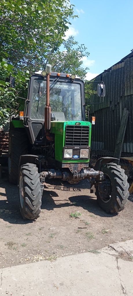 Продам МТЗ беларус