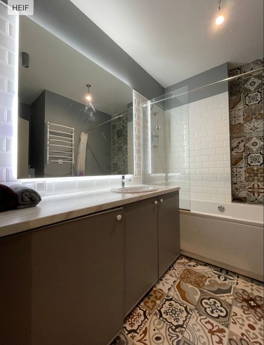 ЖК Panorama. 3 кв Vір от собственника. Почасово/Посуточно/