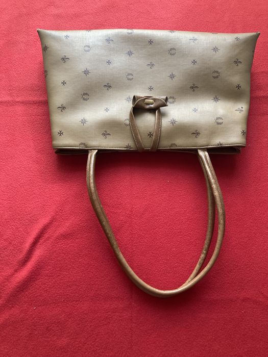 Mala de senhora, vintage