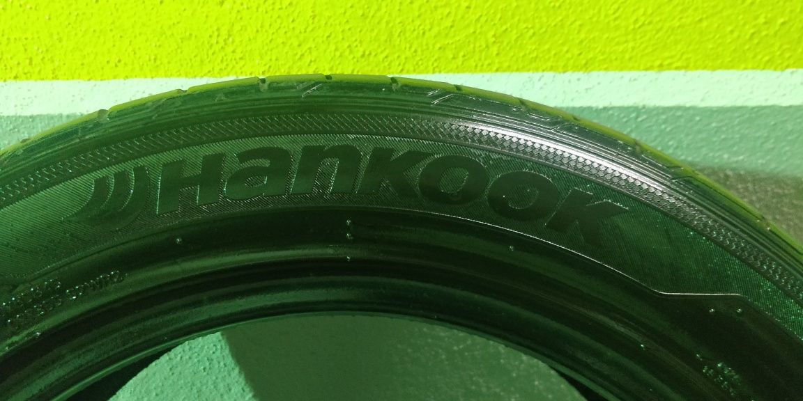 Pneu Hankook Ventus Prime 3