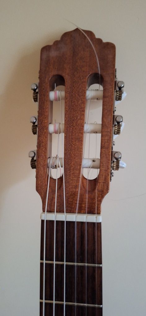 Gitara klasyczna