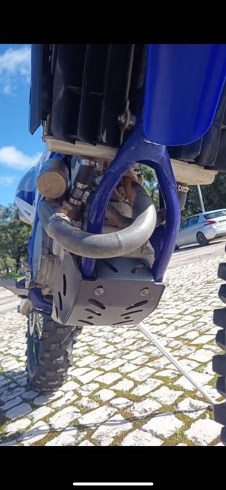 Sherco Sef 300 Factory