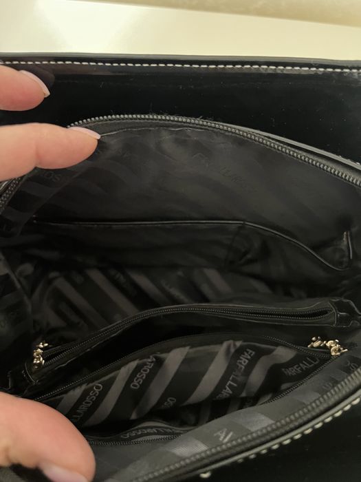 Сумка шкіряна Туреччина