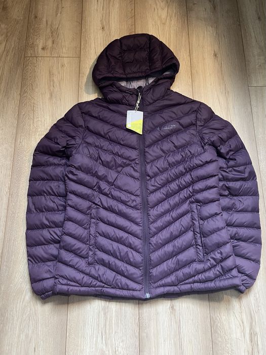 Жіноча куртка Mountain Warehouse С-М