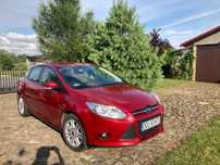Ford focus mk3 Salon Polska