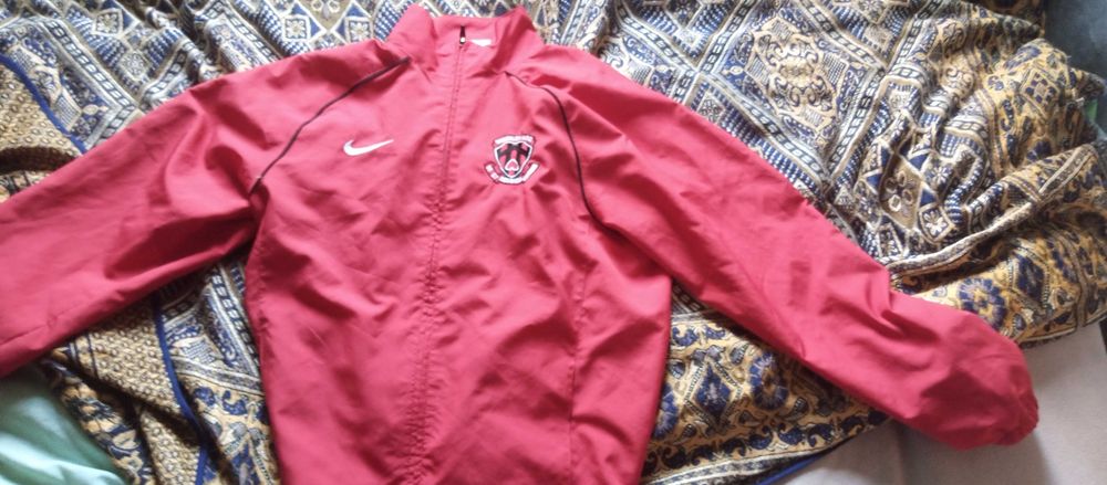 Зипка Nike vintage