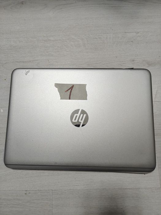Hp 1040 G3 без зарядного