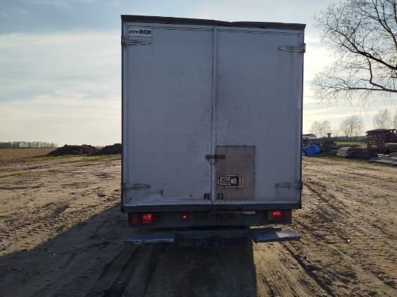 Sprzedam Iveco 50C17