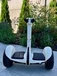Продам  Гіроскутер Segway Ninebot Mini PRO Гіроборд З Ручкою Білий, БУ