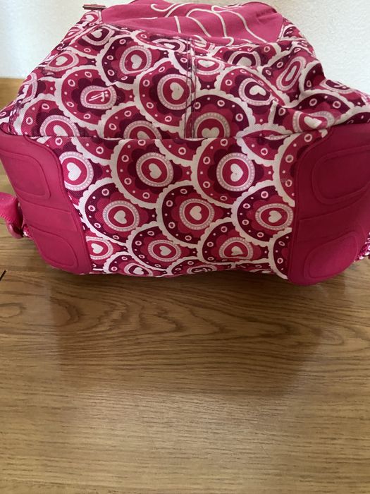 Mochila Escolar Totto