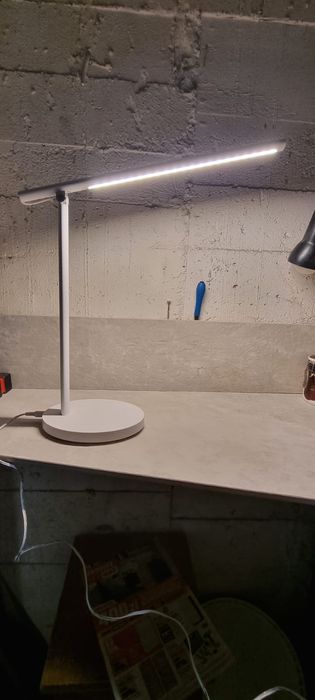 Lampka biurkowa KANLUX REXAR LED W