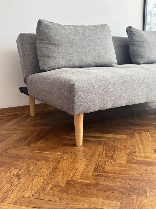 Kanapa/ wersalka rozkladana Avect firmy  Selsey