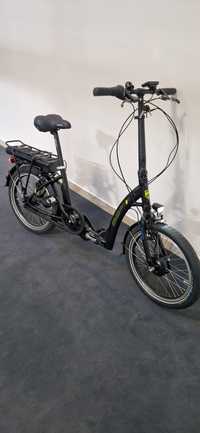 Sprzedam rower elektryczny składak BBF DENVER 1.0 20cali