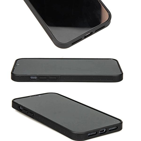 Etui Bewood Unique MagSafe Tokyo z drewna i żywicy na iPhone 13 Pro Ma