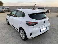 Renault Clio NOWY MODEL _ Full LED, Tablet _ 1.5 BlueDCI 100KM _ 2 Klucze _ 12.2023