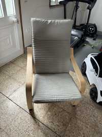 Cadeira (Poltrona)