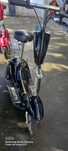 Trotinete E-Scooter