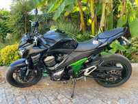 Kawasaki Z