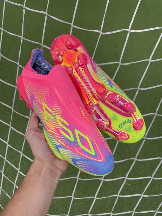 Копочки, бутси Adidas F50+ FG 39 40 41 42 43 44 45