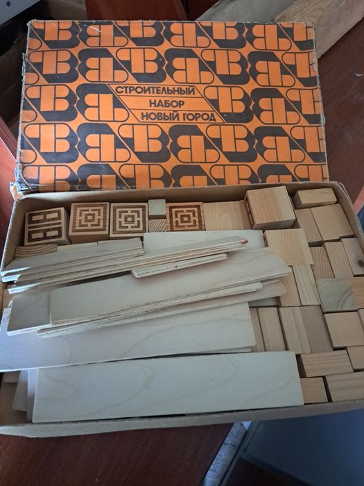 Конструктор СССР