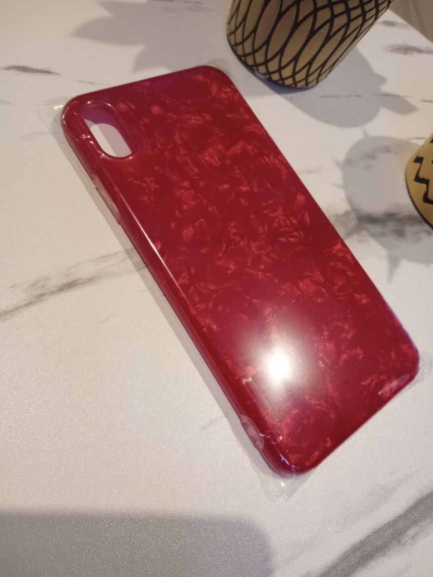 NOWE Etui do iPhone XS MAX