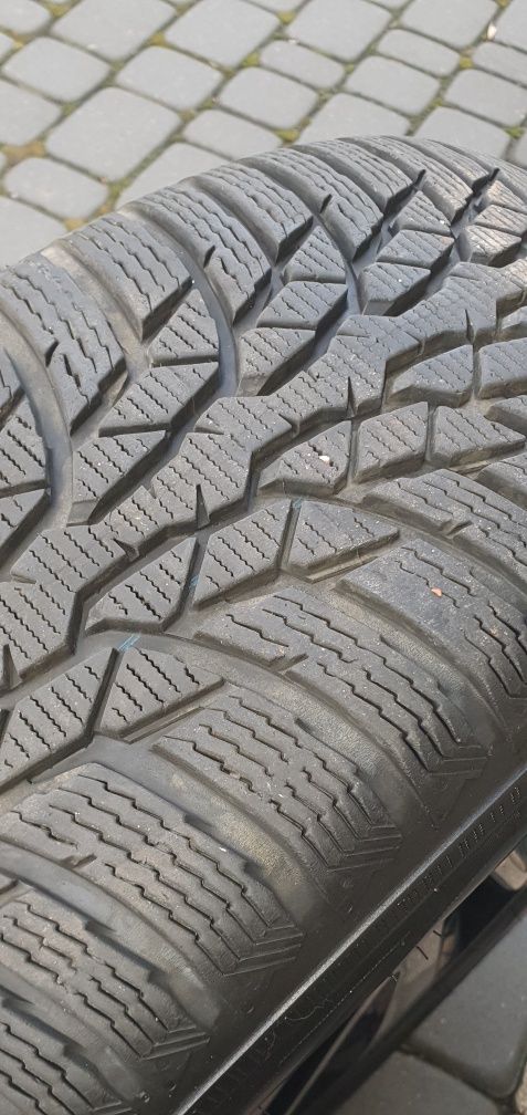 Koła, FELGI Honda 16 "  5x114,3