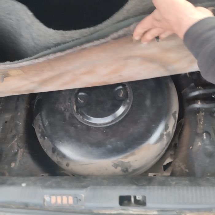 Киа Кларус Автомат