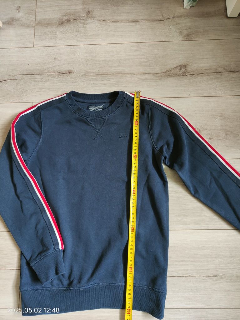 Bluza rozmiar 152