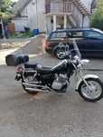 Chopper 250cm³ super stan