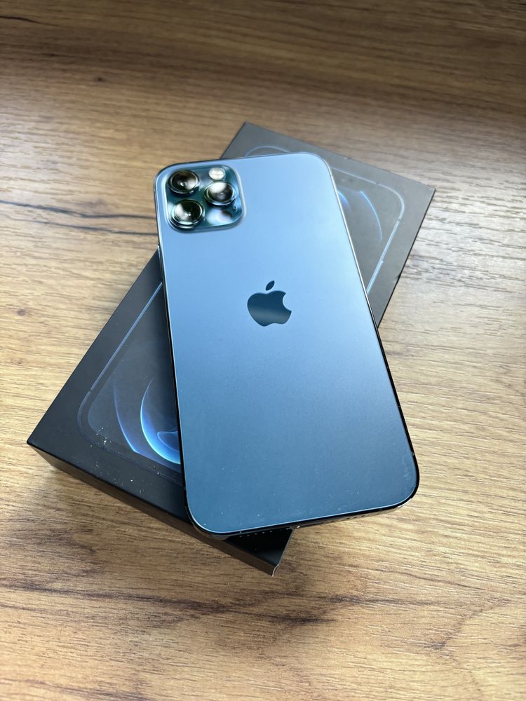 Iphone 12 pro 128GB