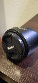 Obiektyw Nikon F AF-S NIKKOR 24-85mm f/3.5-4.5G ED VR