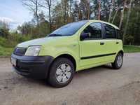 Fiat Panda 2 180tys przebiegu 2005r