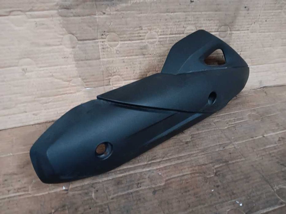 Protecção do escape Honda PCX125 versâo 2019 e 2020