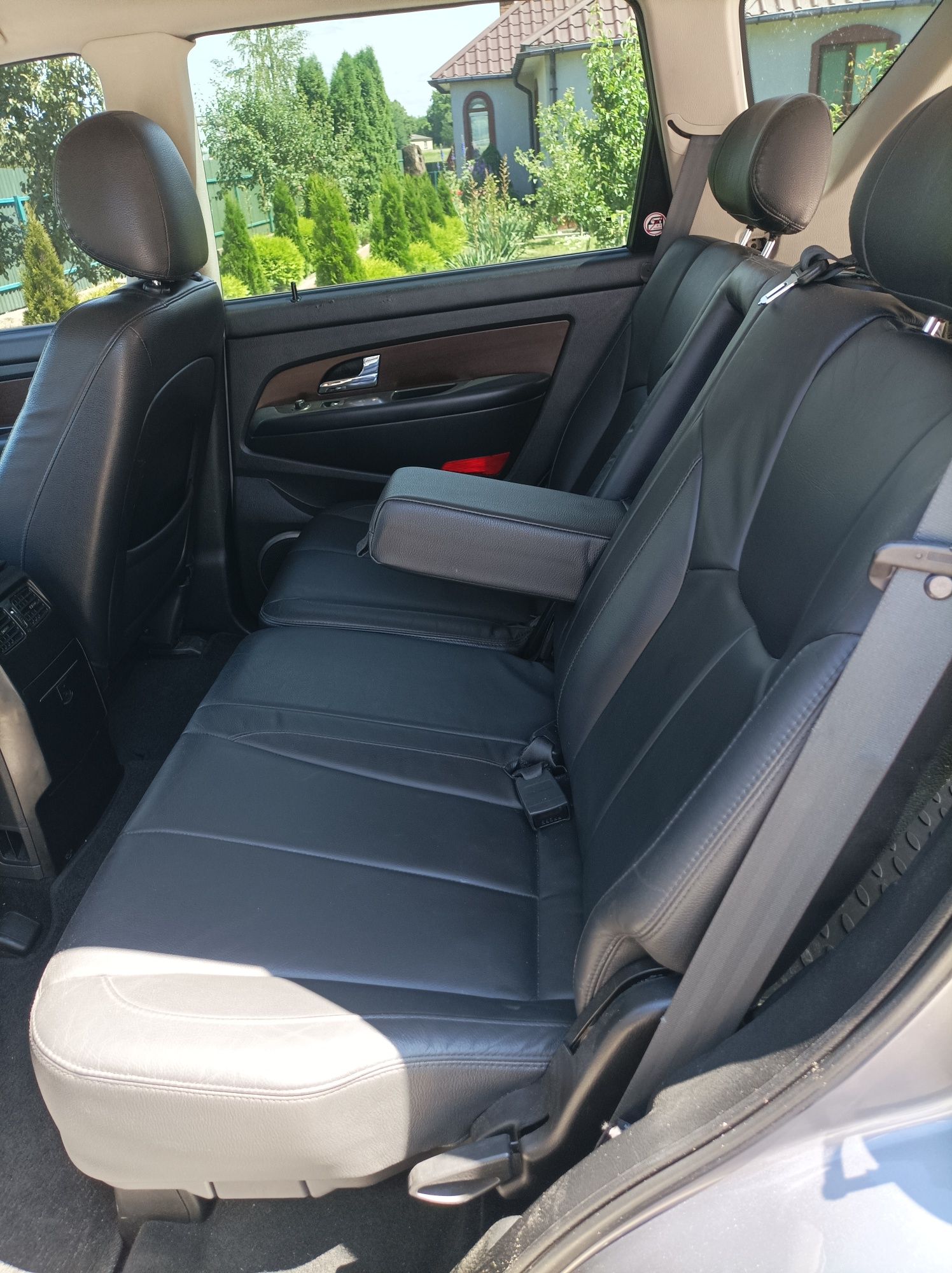 SsangYong Rexton 2014 | 2.0 Diesel | Автомат |